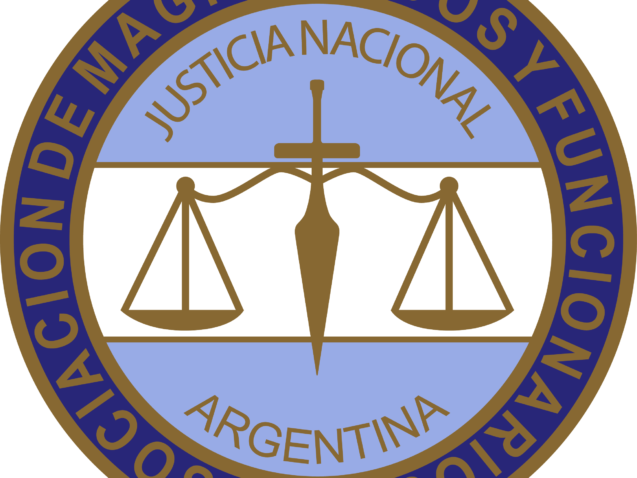 Asociación de Magistrados y Funcionarios
