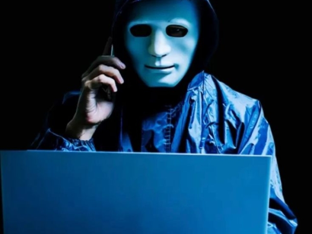 ciberseguridad