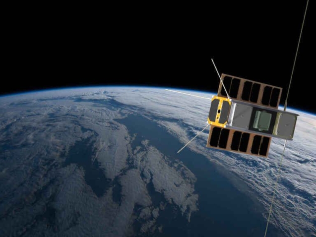 nanosatelite