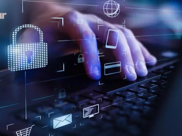 ciberseguridad